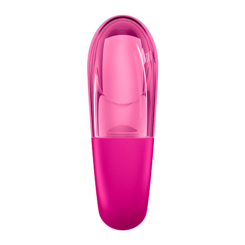 Geske Cool & Warm Eye Massager 7 u 1 (Magenta)