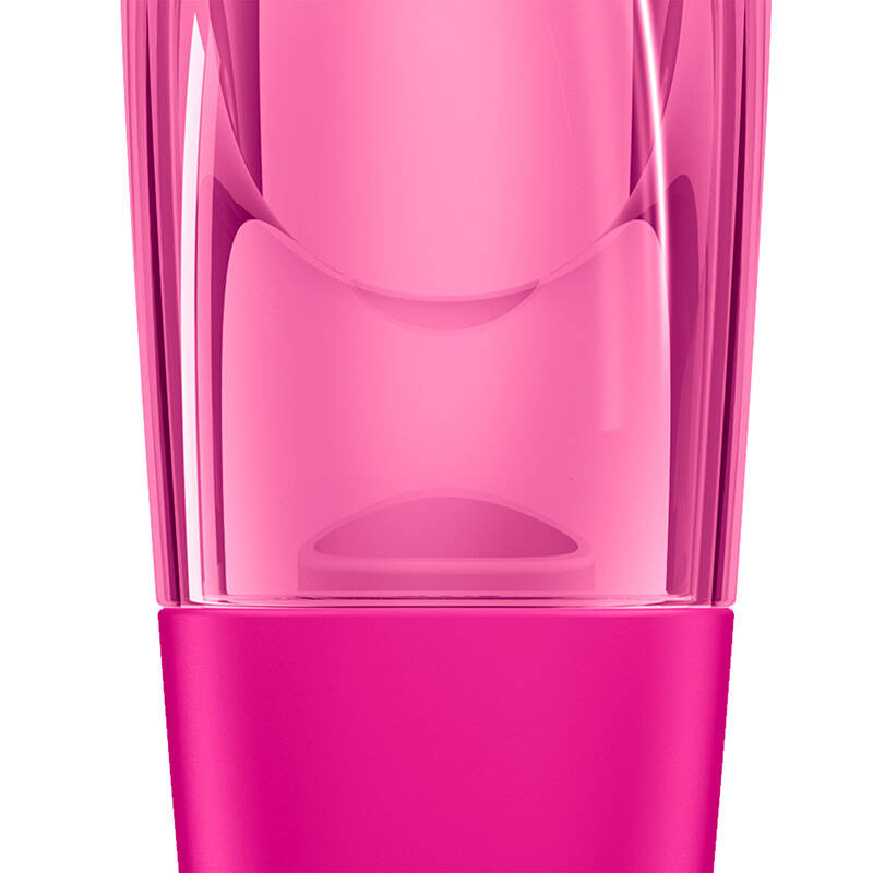 Geske Cool & Warm Eye Massager 7 u 1 (Magenta)