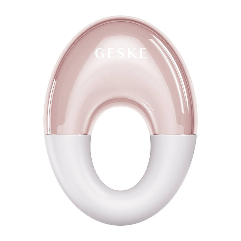 Geske Cool & Warm Eye Massager 7in1 (Starlight)