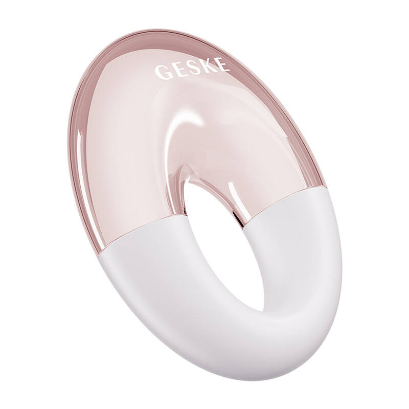 Geske Cool & Warm Eye Massager 7in1 (Starlight)