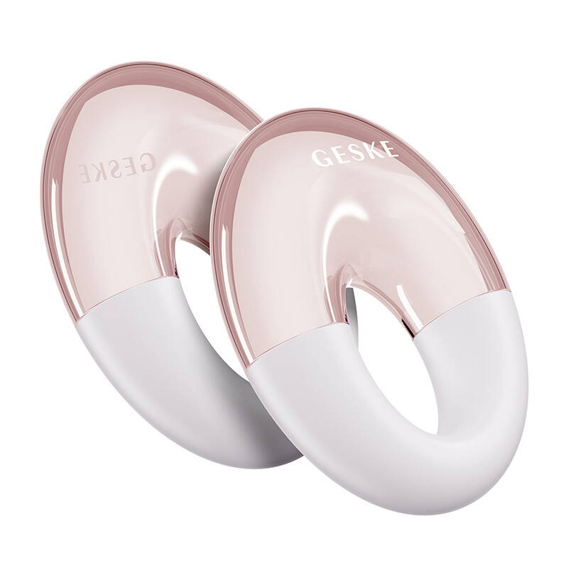Geske Cool & Warm Eye Massager 7in1 (Starlight)