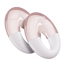 Geske Cool & Warm Eye Massager 7in1 (Starlight)