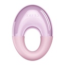 Geske Cool & Warm Eye Massager 7 u 1 (ružičasto)