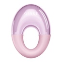 Geske Cool & Warm Eye Massager 7 u 1 (ružičasto)
