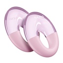 Geske Cool & Warm Eye Massager 7 u 1 (ružičasto)