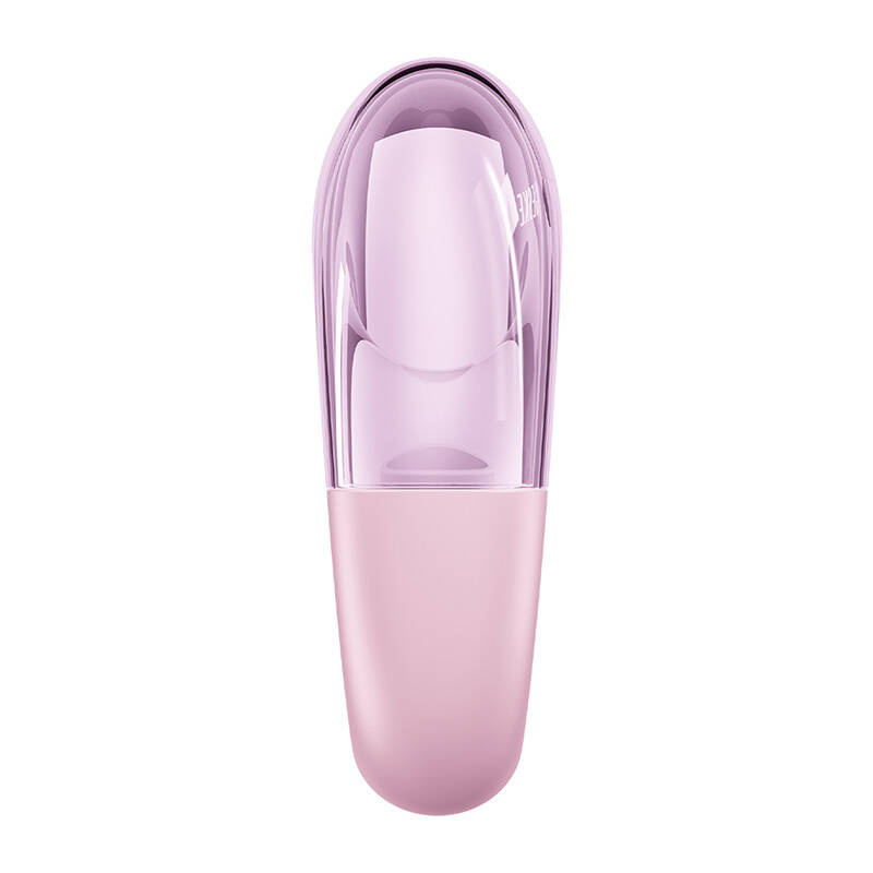 Geske Cool & Warm Eye Massager 7 u 1 (ružičasto)