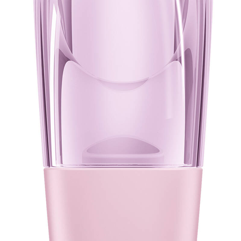 Geske Cool & Warm Eye Massager 7 u 1 (ružičasto)