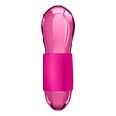 Cool & Warm Duo Massager Eye 7in1 Geske (magenta)