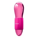Cool & Warm Duo Massager Eye 7in1 Geske (magenta)