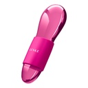 Cool & Warm Duo Massager Eye 7in1 Geske (magenta)