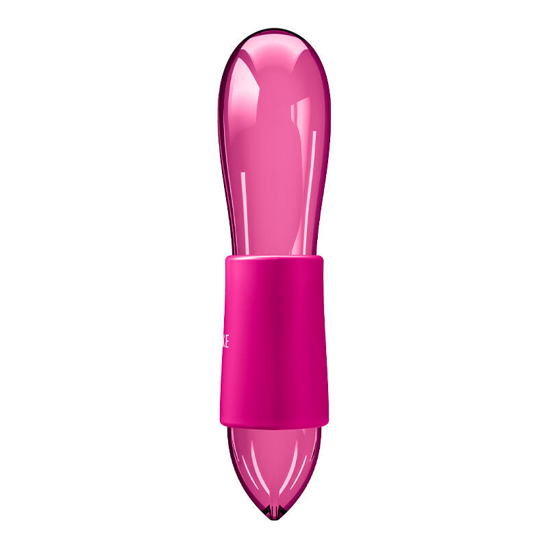 Cool & Warm Duo Massager Eye 7in1 Geske (magenta)