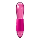 Cool & Warm Duo Massager Eye 7in1 Geske (magenta)