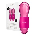 Cool & Warm Duo Massager Eye 7in1 Geske (magenta)