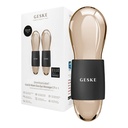 Geske Cool & Warm Duo Massager Eye 7in1 (siva)