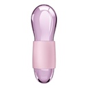 Cool & Warm Duo Massager Eye 7 u 1 Geske (ružičasto)
