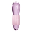 Cool & Warm Duo Massager Eye 7 u 1 Geske (ružičasto)