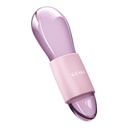 Cool & Warm Duo Massager Eye 7 u 1 Geske (ružičasto)