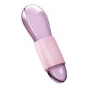 Cool & Warm Duo Massager Eye 7 u 1 Geske (ružičasto)