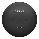 Geske Sonic Cool & Toplo Face & Body Massager9in1 (siva)