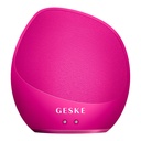 Geske Cool & Warm Duo Massager Eye 7in1 (Magenta)