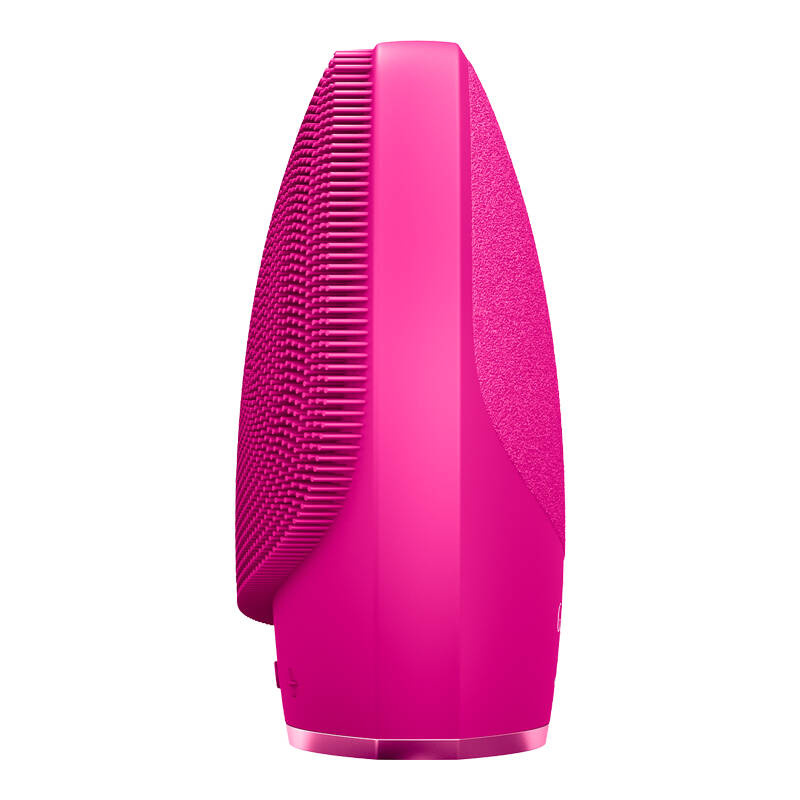 Geske Cool & Warm Duo Massager Eye 7in1 (Magenta)