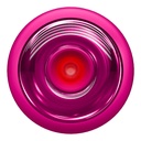 Geske Sonic Cool & Toplo Massager za lice i tijelo 9in1 (Magenta)