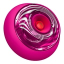 Geske Sonic Cool & Toplo Massager za lice i tijelo 9in1 (Magenta)