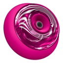 Geske Sonic Cool & Toplo Massager za lice i tijelo 9in1 (Magenta)