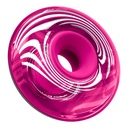 Geske Sonic Cool & Toplo Massager za lice i tijelo 9in1 (Magenta)