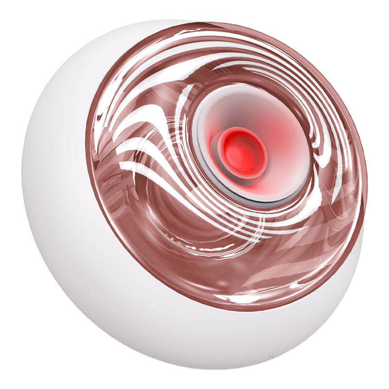 Geske Sonic Cool & Toplo Massager za lice i tijelo 9in1 (Starlight)