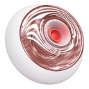 Geske Sonic Cool & Toplo Massager za lice i tijelo 9in1 (Starlight)