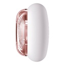 Geske Sonic Cool & Toplo Massager za lice i tijelo 9in1 (Starlight)