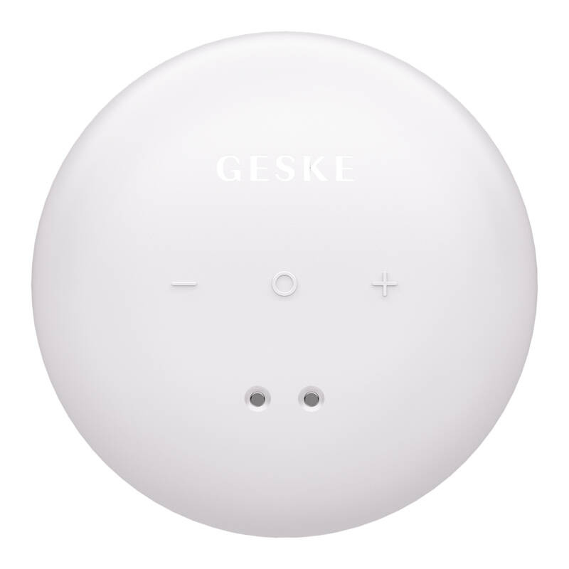 Geske Sonic Cool & Toplo Massager za lice i tijelo 9in1 (Starlight)