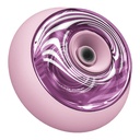 Geske Sonic Cool & Toplo Massager za lice i tijelo 9in1 (ružičasta)