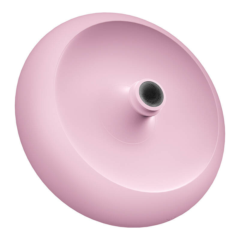 Geske Sonic Cool & Toplo Massager za lice i tijelo 9in1 (ružičasta)
