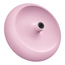 Geske Sonic Cool & Toplo Massager za lice i tijelo 9in1 (ružičasta)