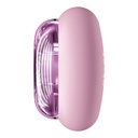 Geske Sonic Cool & Toplo Massager za lice i tijelo 9in1 (ružičasta)