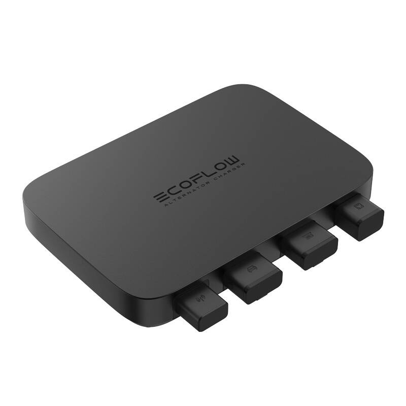EcoFlow alternator punjač