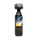 Telesin kaljeno staklo za DJI Osmo džep 3