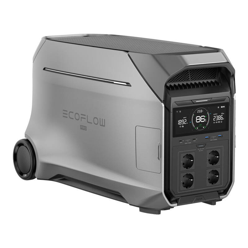 Ecoflow Delta Pro 3 prijenosna elektrana