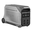 Ecoflow Delta Pro 3 prijenosna elektrana