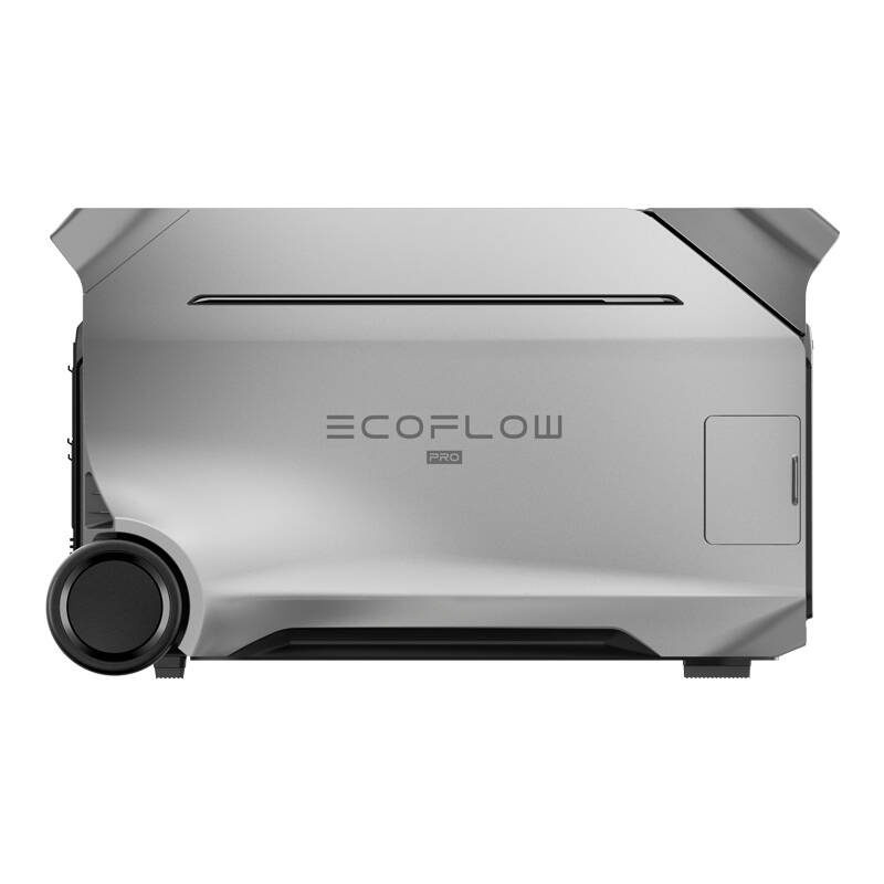 Ecoflow Delta Pro 3 prijenosna elektrana