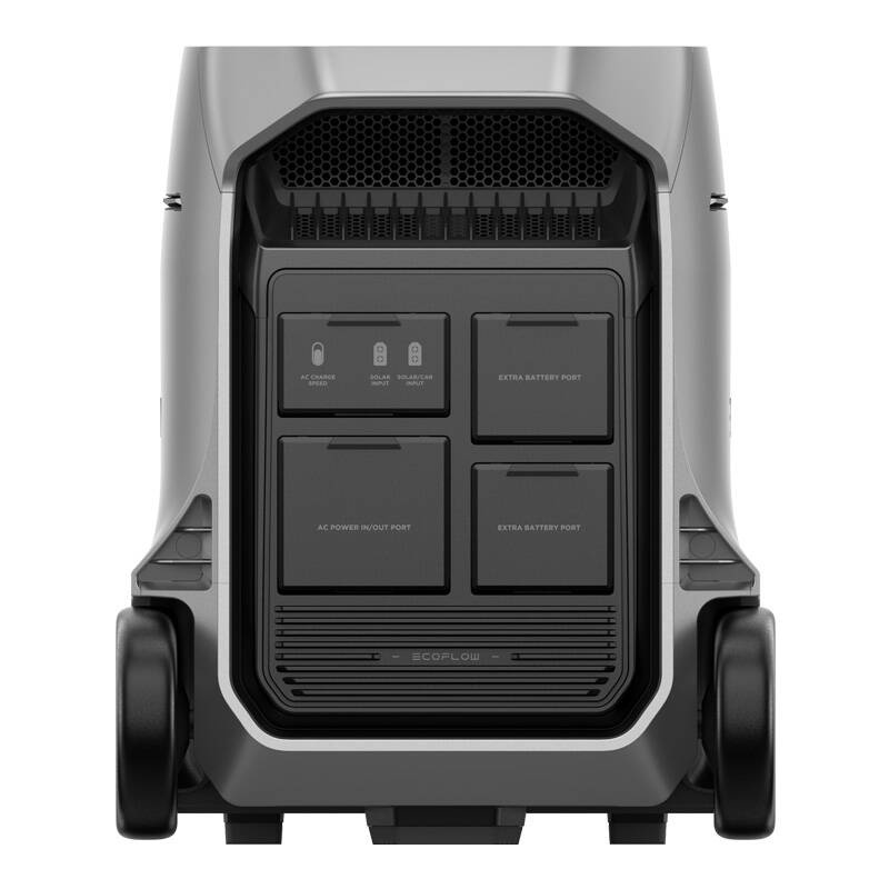 Ecoflow Delta Pro 3 prijenosna elektrana