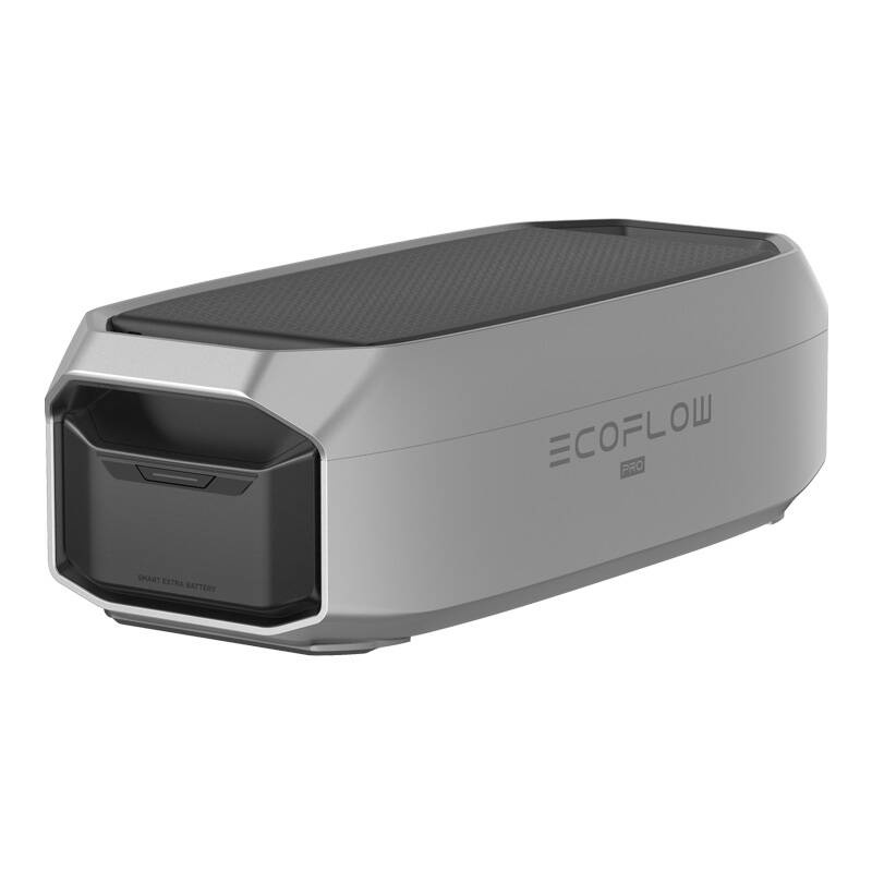 Ecoflow Delta Pro 3 baterija