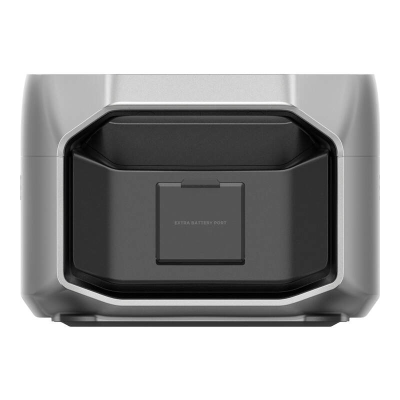 Ecoflow Delta Pro 3 baterija