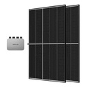 Ecoflow mini balkon fotonapon