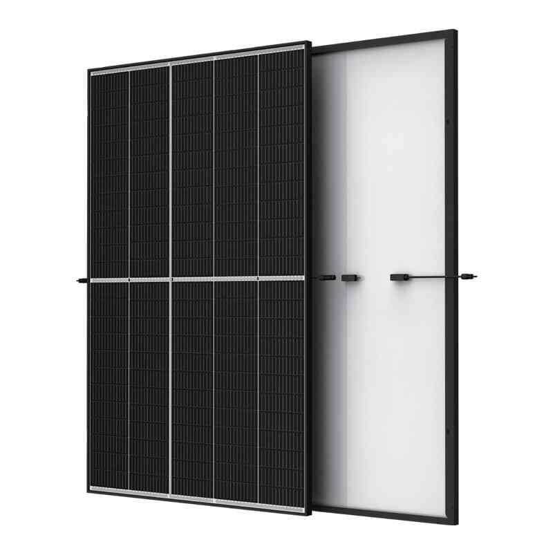 Ecoflow mini balkon fotonapon