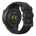ZEBLAZE STRATOS 3 Ultra Smartwatch (Black)