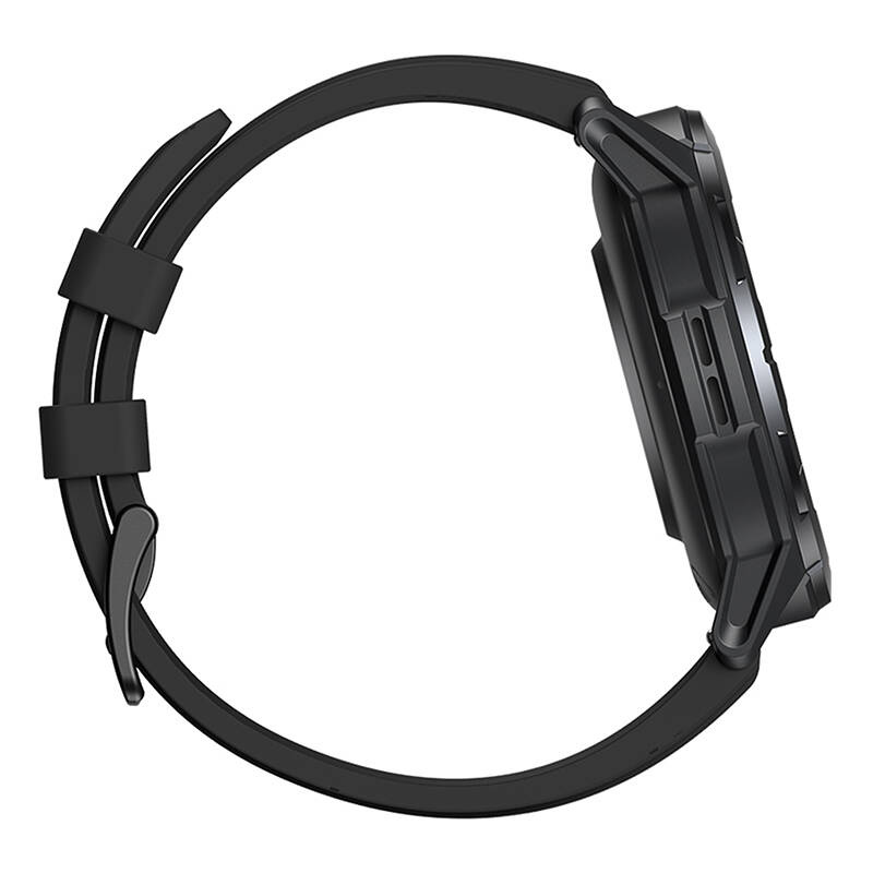 ZEBLAZE STRATOS 3 Ultra Smartwatch (Black)