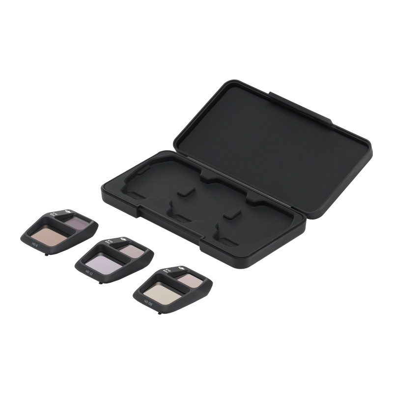 Nd filtri set (ND8/32/128) DJI AIR 3S